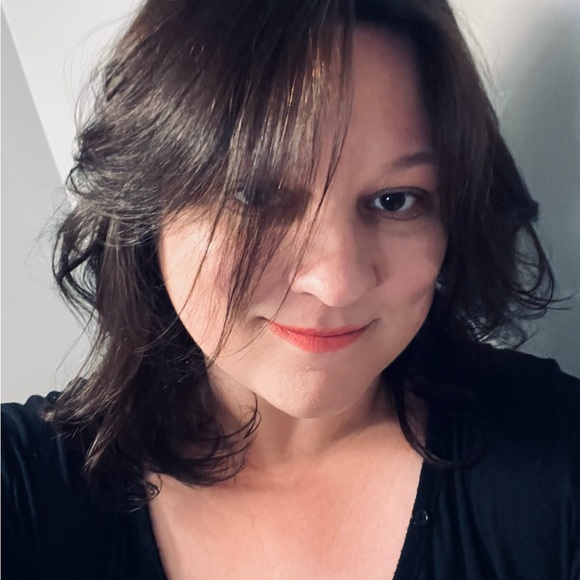 Meet the Posher Other - Meet your Posher, Kristin
